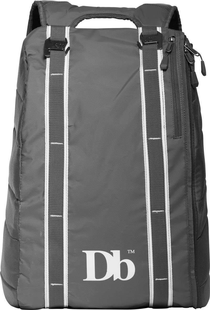 Base 15L - Steel Grey - Not Applicable 1