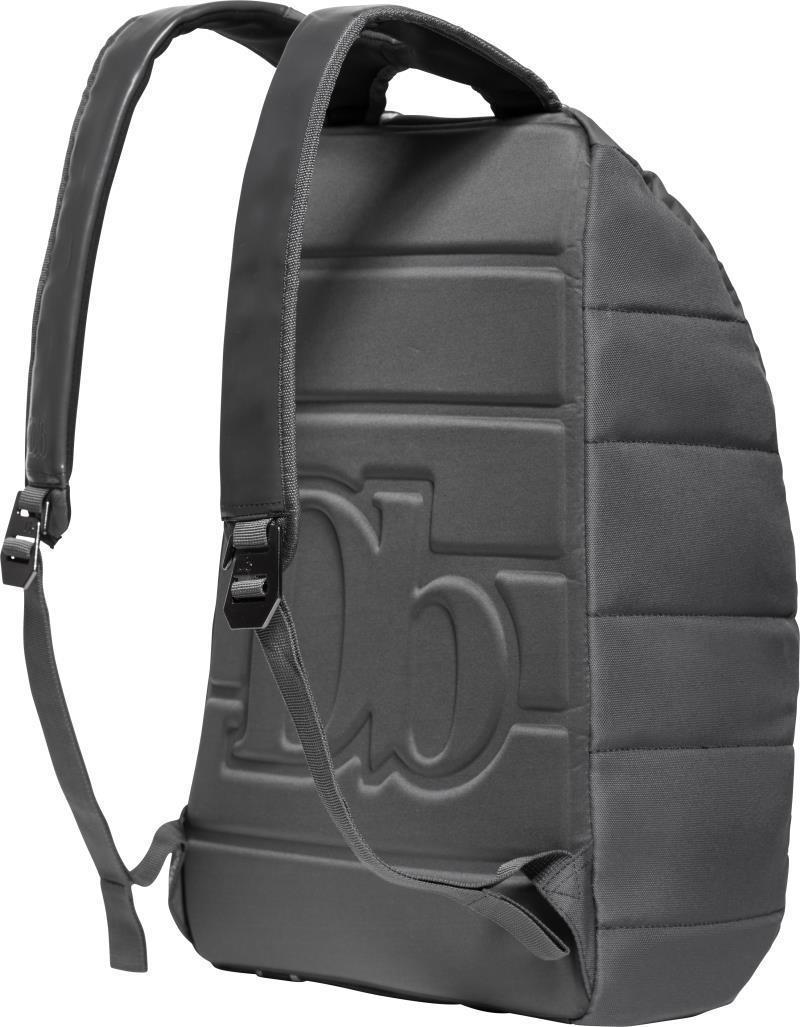 Base 15L - Steel Grey - Not Applicable 2