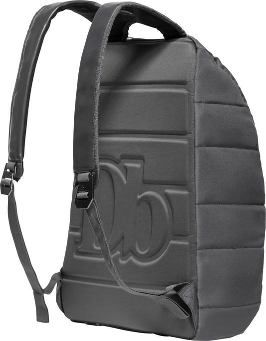 Base 15L - Steel Grey - Not Applicable 2