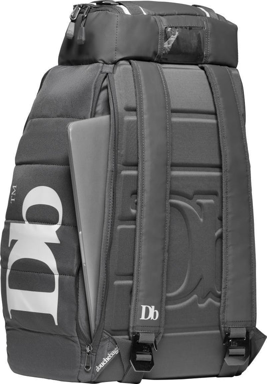 Hugger 30L - Black Out - Not Applicable 2