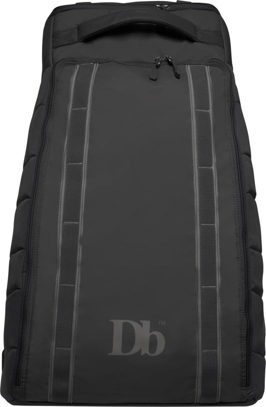 Hugger 60L - Black Out - Not Applicable 1