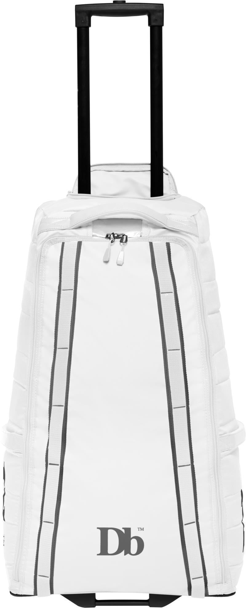 Little Bastard 60L - Pure White - Not Applicable 1
