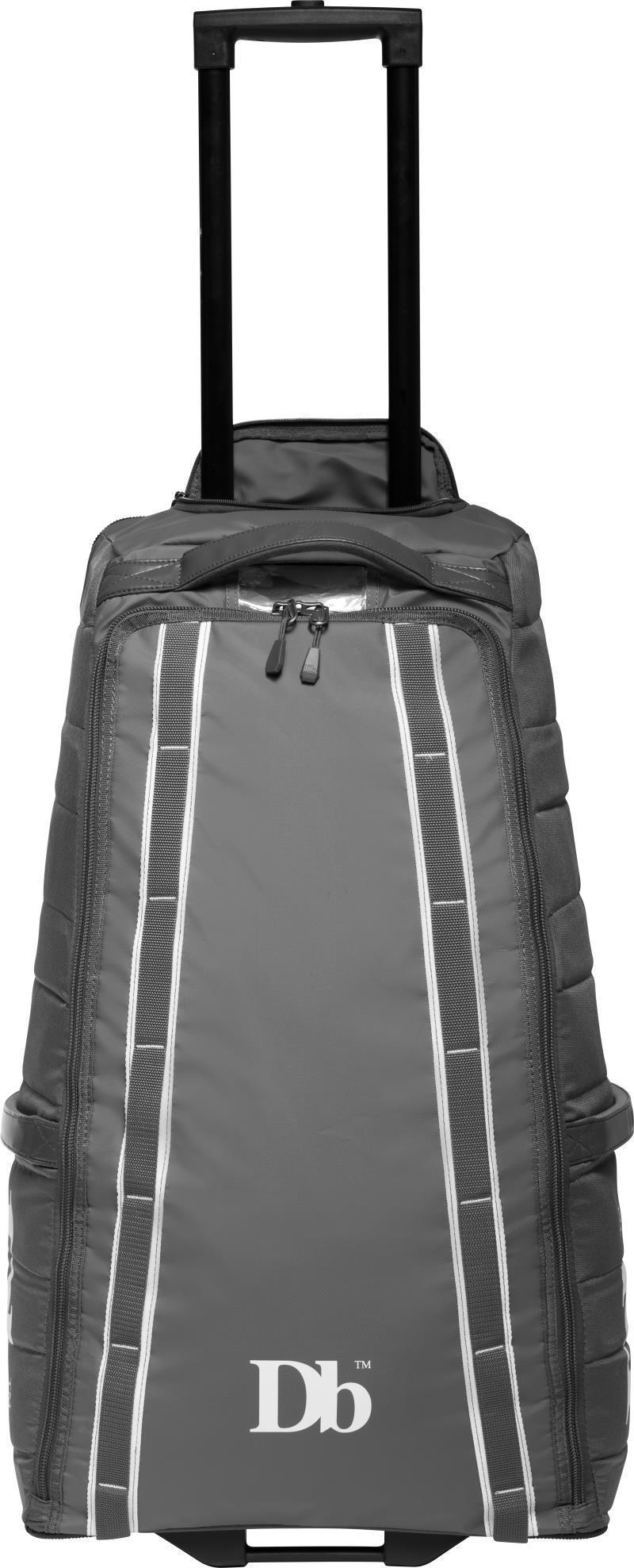 Little Bastard 60L - Steel Grey - Not Applicable 1