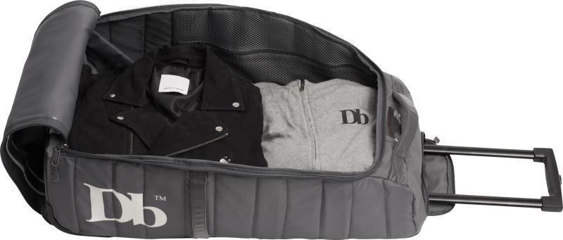 Little Bastard 60L - Steel Grey - Not Applicable 3