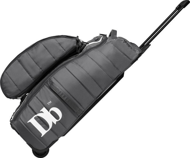 Little Bastard 60L - Steel Grey - Not Applicable 4