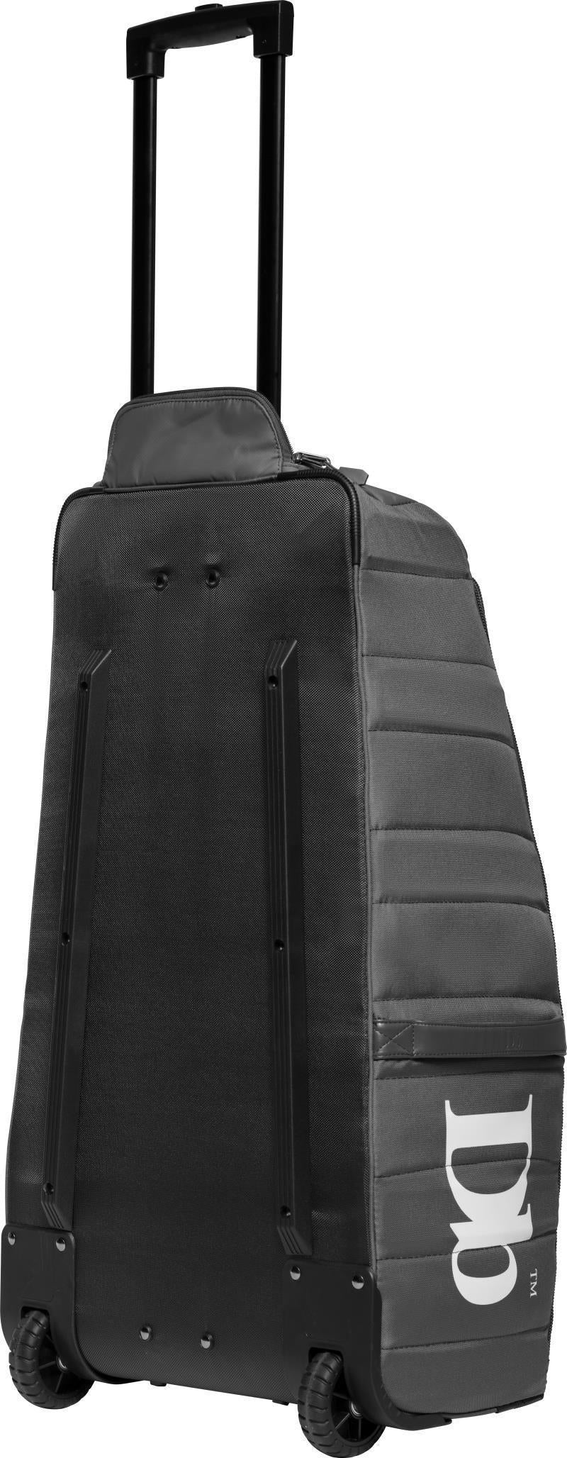 Little Bastard 60L - Steel Grey - Not Applicable 5