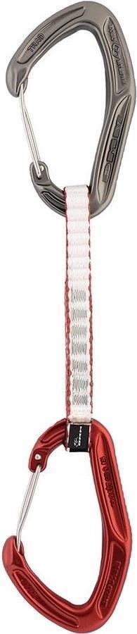 Alpha Trad Quickdraw 12cm - Red 1