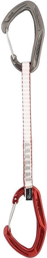 Alpha Trad Quickdraw 18cm - Red 1