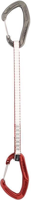 Alpha Trad Quickdraw 25cm - Red 1