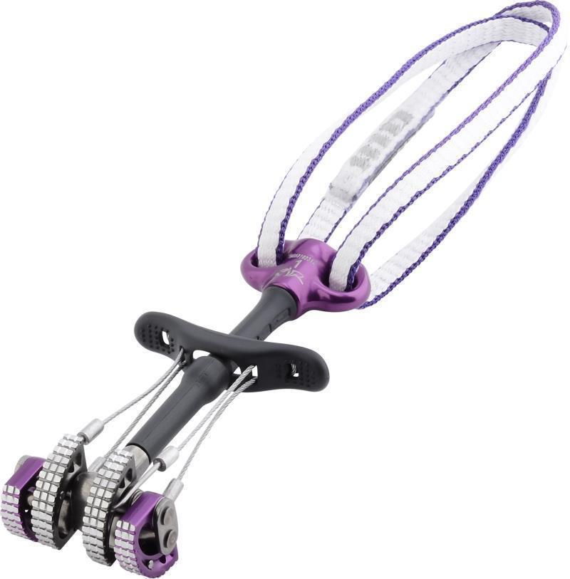 Dragon Cam Size 1 - Purple - Not Applicable 1