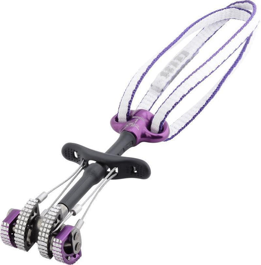 Dragon Cam Size 1 - Purple - Not Applicable 1