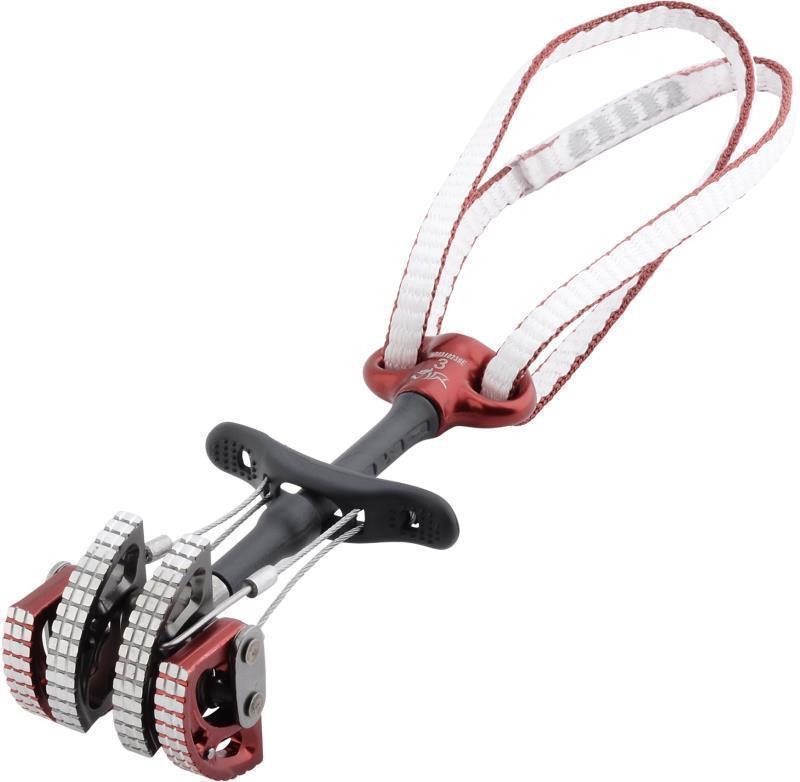 Dragon Cam Size 3 - Red - Not Applicable 1