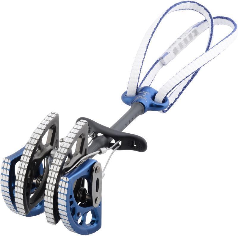 Dragon Cam Size 5 - Blue - Not Applicable 1