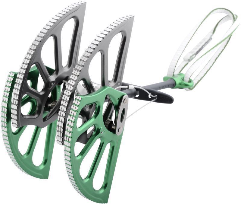 Dragon Cam Size 8 - Green - Not Applicable 1