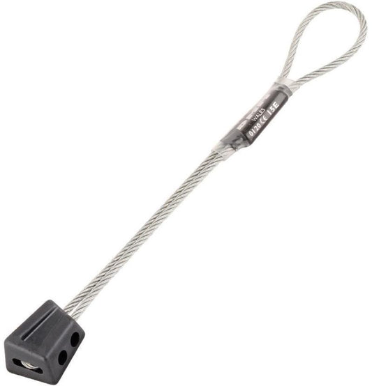 HB Alloy Offset 10 - Grey - Not Applicable 1