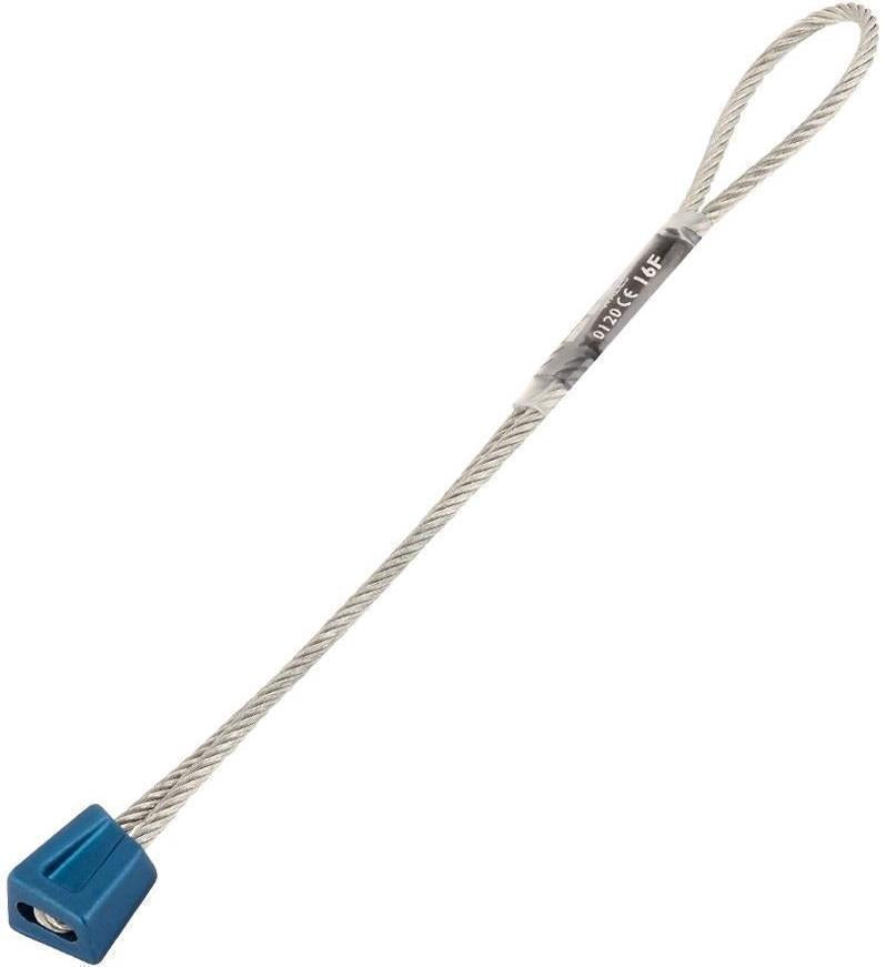 HB Alloy Offset 8 - Blue - Not Applicable 1