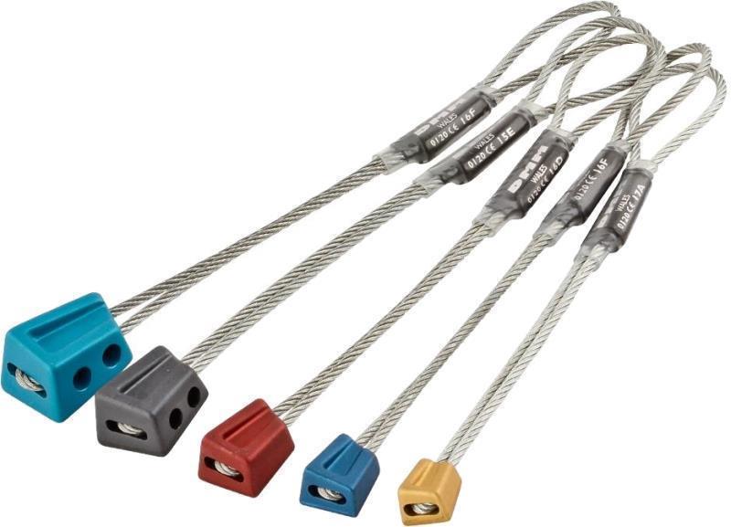 HB Alloy Offset Set 7-11 - Not Applicable 1