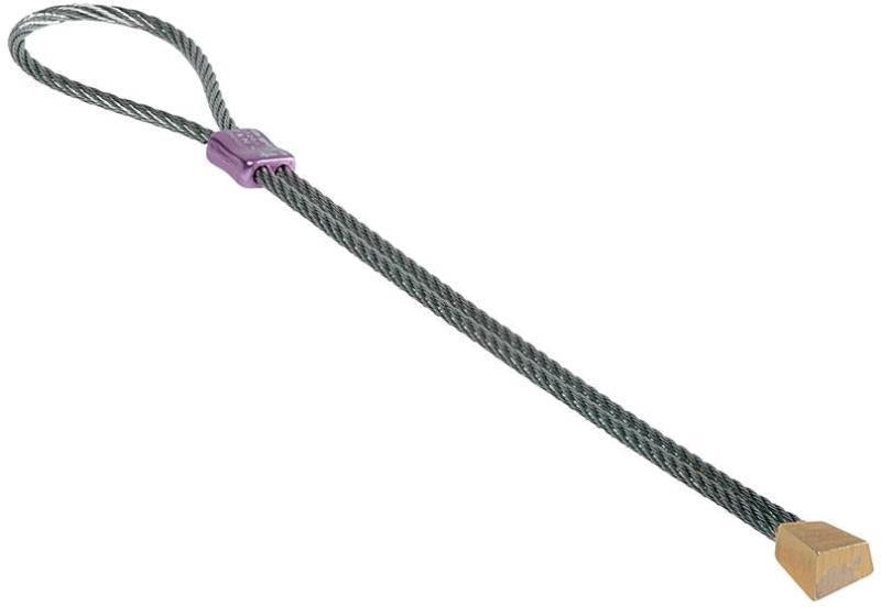 HB Brass Offset 4 - Purple - Not Applicable 1