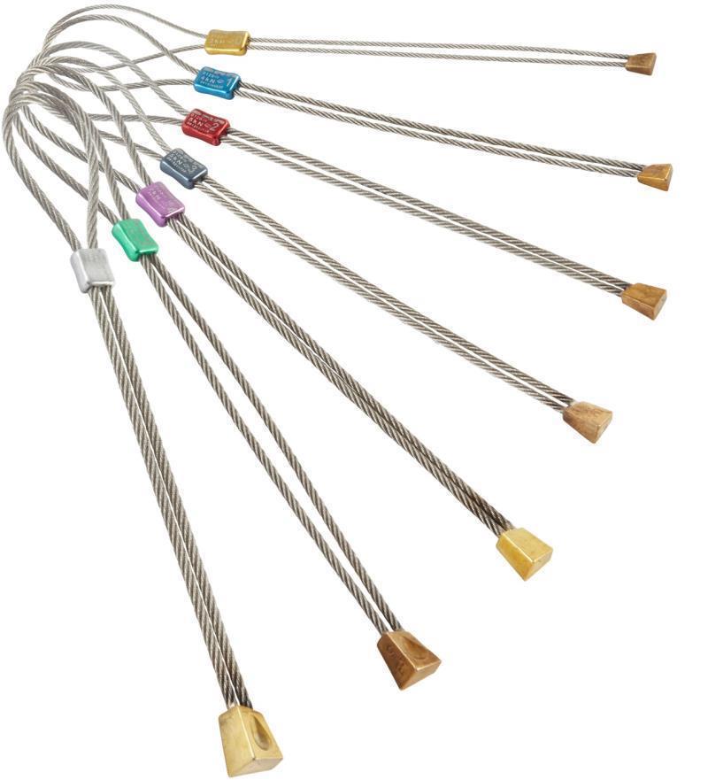 HB Brass Offset Set 0-6 - Not Applicable 1