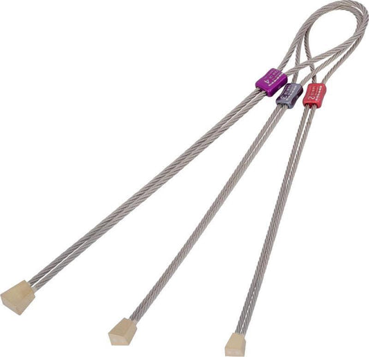 HB Brass Offset Set 2-4 - Not Applicable 1