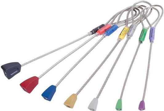 Halfnut Set 1-7 - Not Applicable 1