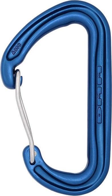 Spectre Carabiner - Blue 1