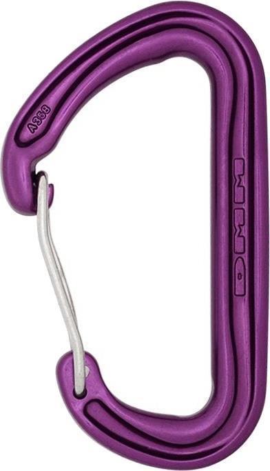Spectre Carabiner - Purple 1