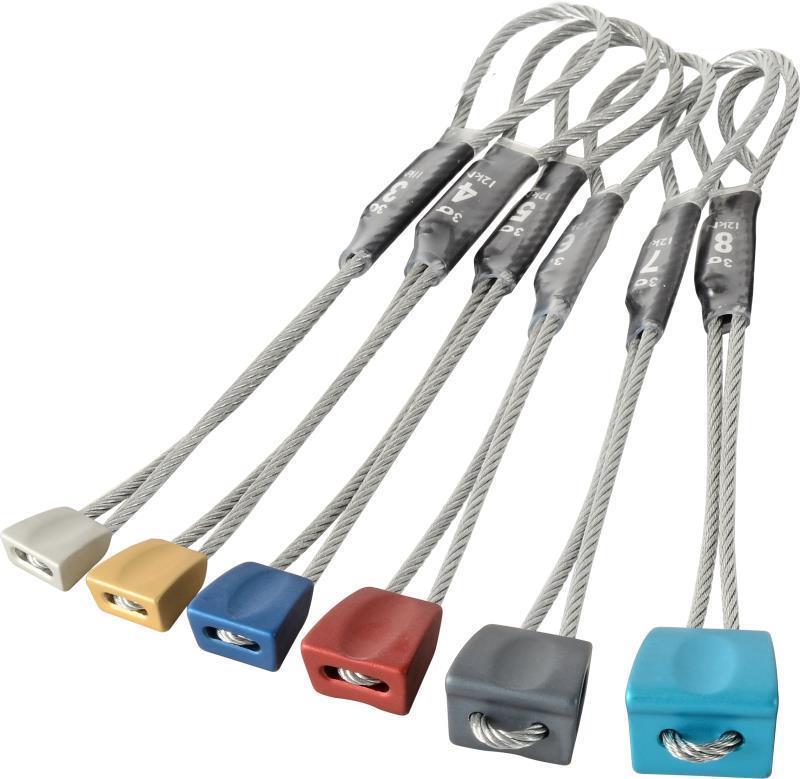 Wallnut Set 3-8 - Not Applicable 1