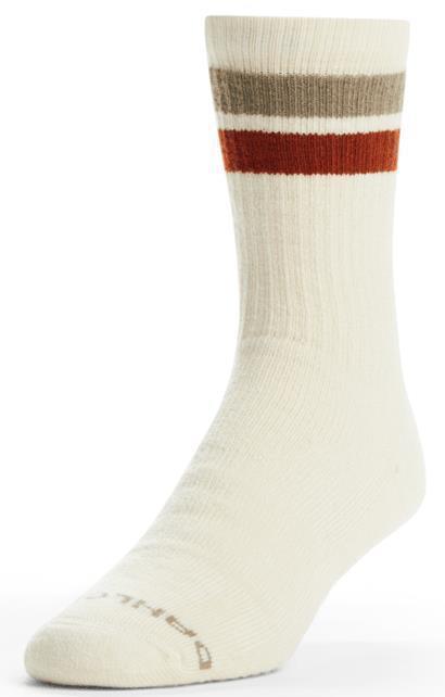 Authentic Heavy Mid-Calf Socks - Cotton 1