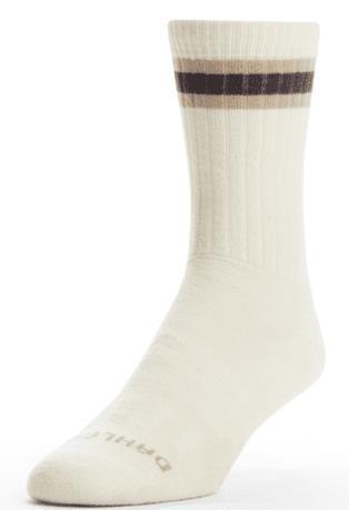 Heritage Lightweight Crew Socks - Kids - Cotton 1
