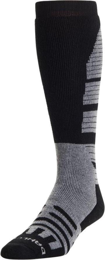 Summit Extra Heavy OTC Socks - Jet 1