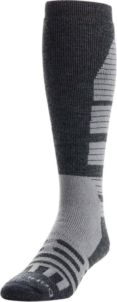 Summit Extra Heavy OTC Socks - Slate 1