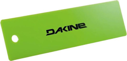 10" Scraper - Green 1