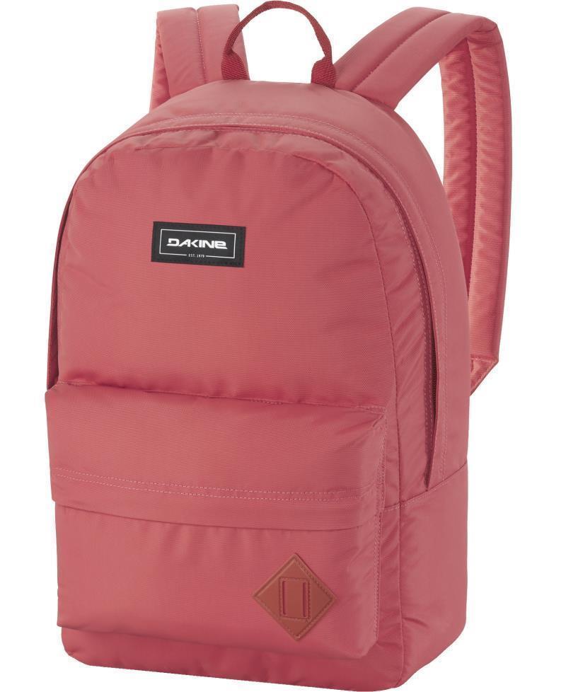 365 Pack 21L - Mineral Red 1