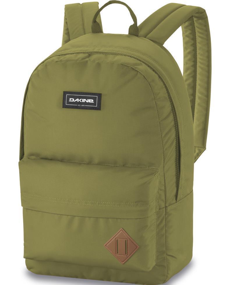 365 Pack 21L - Utility Green 1