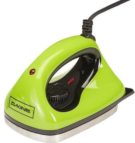 Adjustable Tuning Iron - USA - Green 1