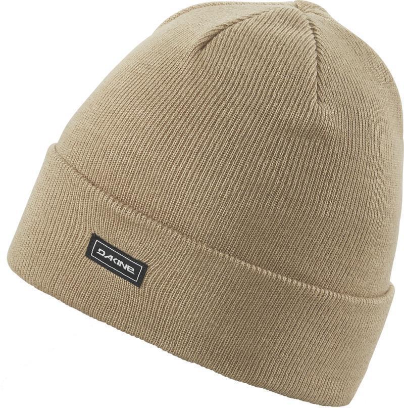 Andy Merino Beanie - Stone 1