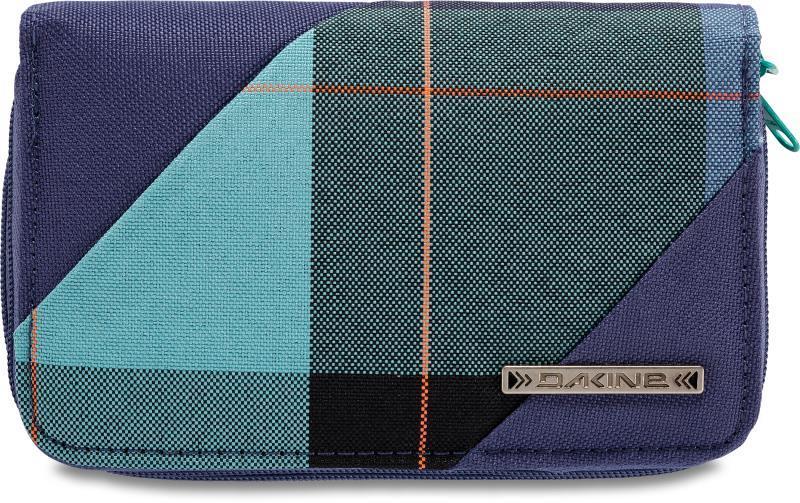 Annie - Womens - Aquamarine 1