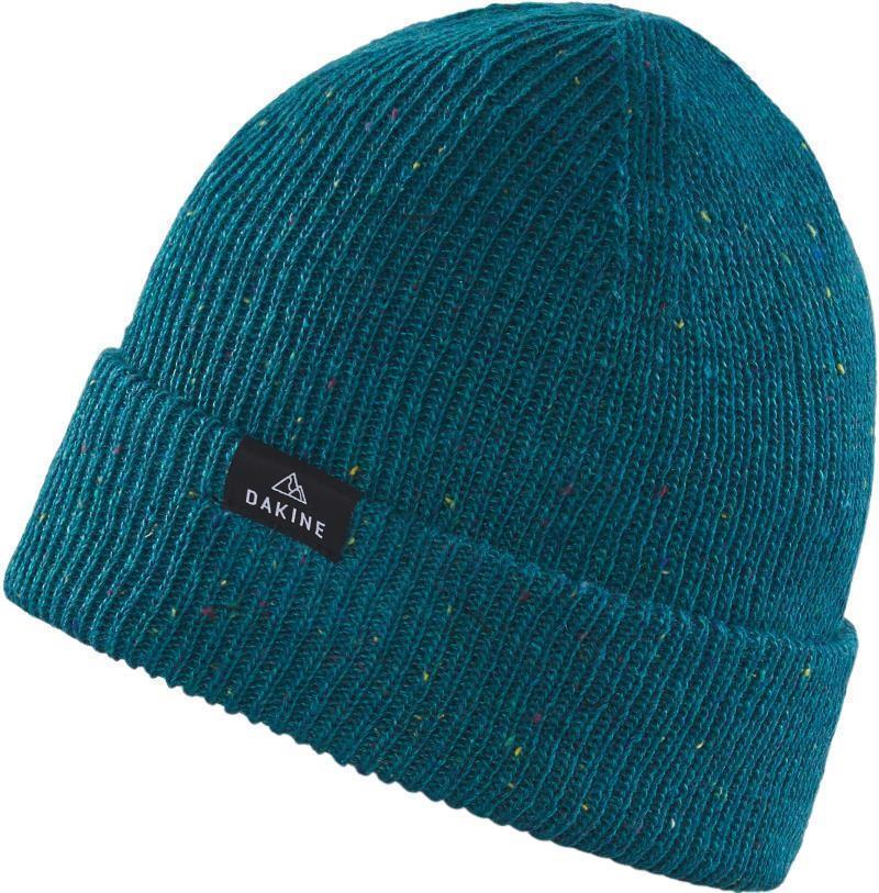 Axel Beanie - Deep Lake 1