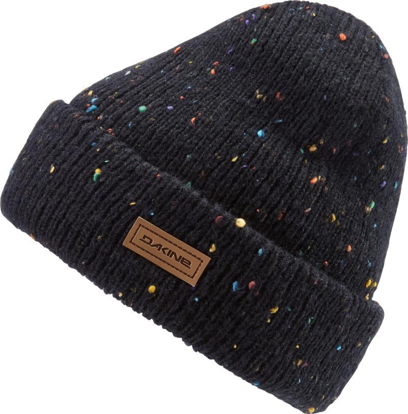 Axel Beanie - black 1