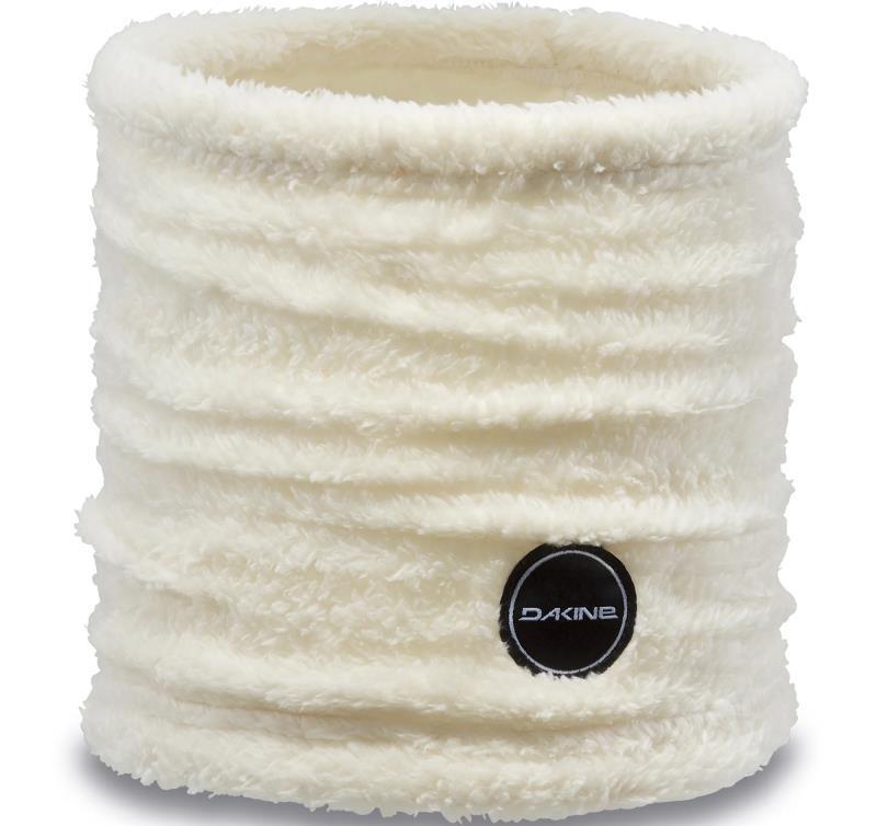 Bergen Fleece Neck Tube - Turtledove 1
