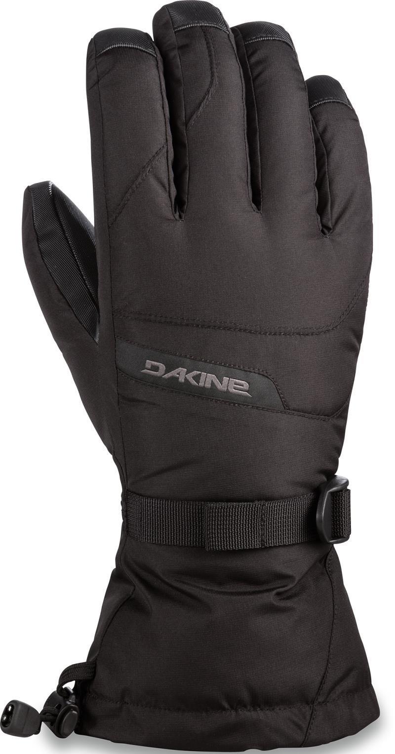 Blazer Glove - Mens - Black 1