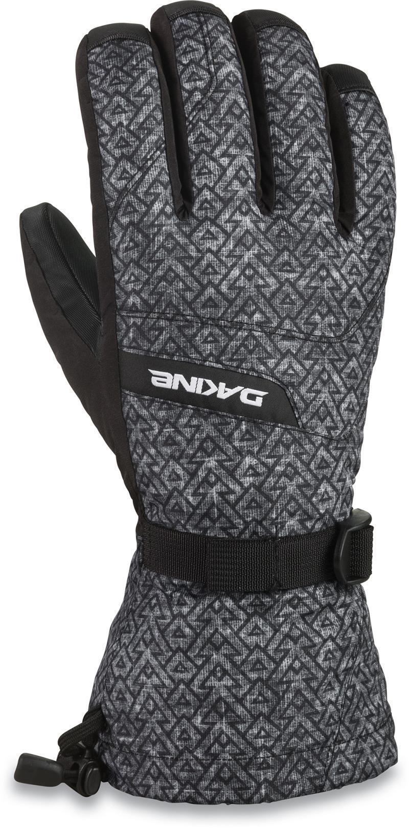 Blazer Glove - Mens - Stacked 1
