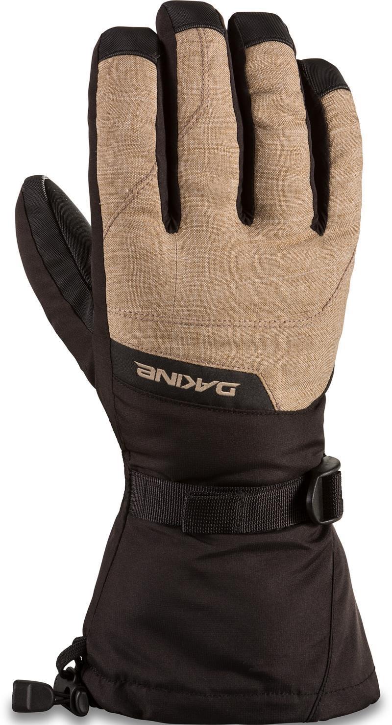 Blazer Glove - Mens - Stone 1