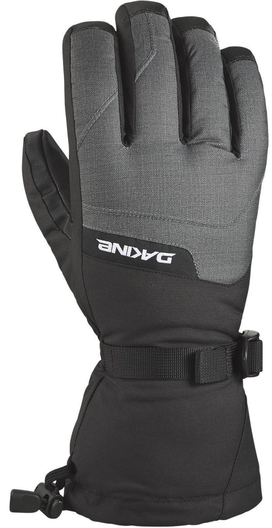 Blazer Gloves - Mens - Carbon 1