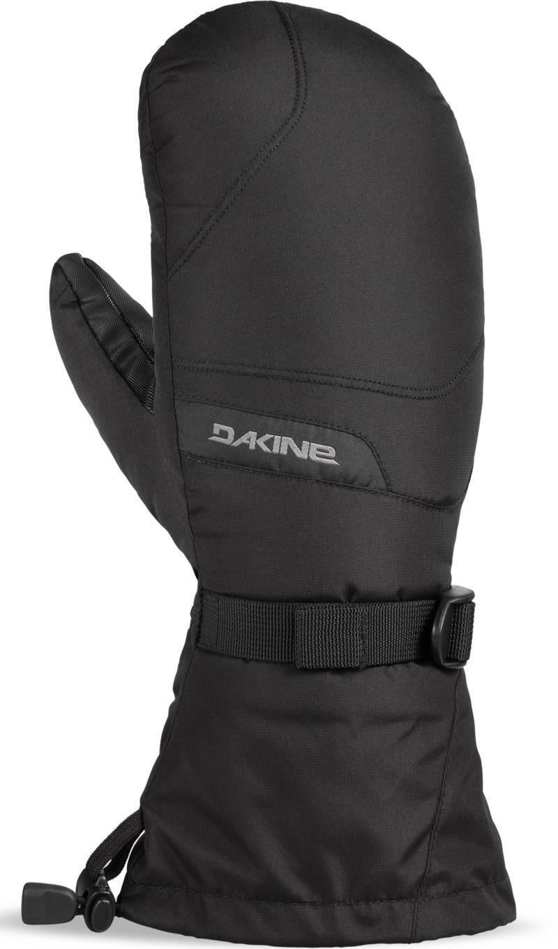 Blazer Mitt - Mens - Black 1