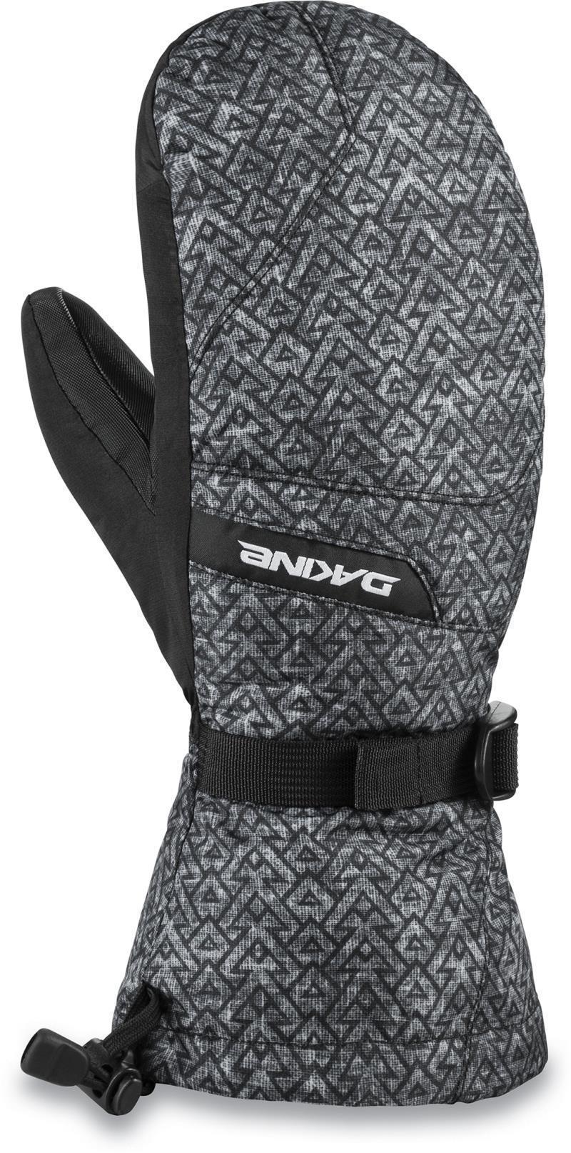 Blazer Mitt - Mens - Stacked 1