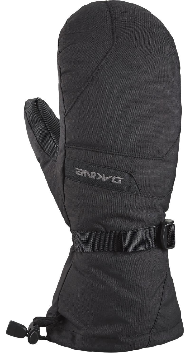 Blazer Mitts - Mens - Black 1