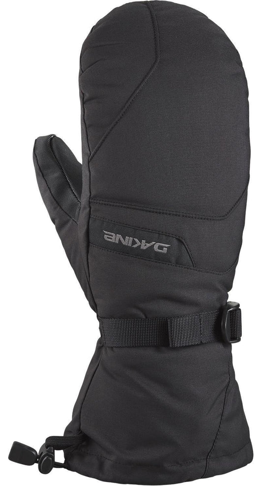 Blazer Mitts - Mens - Black 1