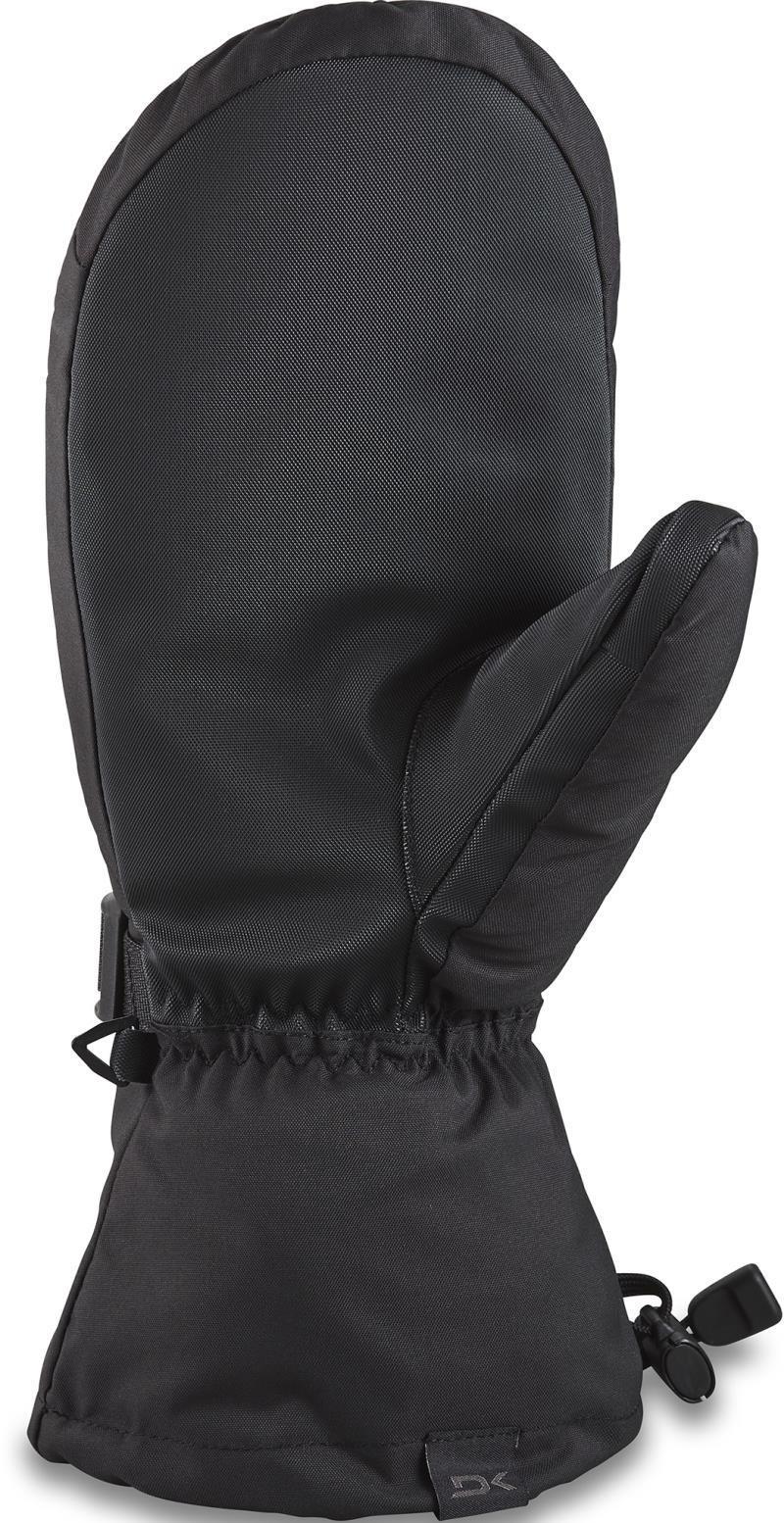 Blazer Mitts - Mens - Black 2
